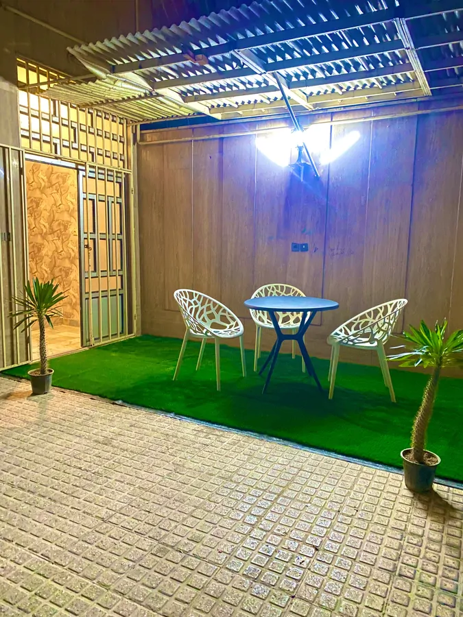 تصویر ۱ - خانه خونه ويلايي دربستی تمیز (شعبات محمدعلی) حياط دار vip در  تهران