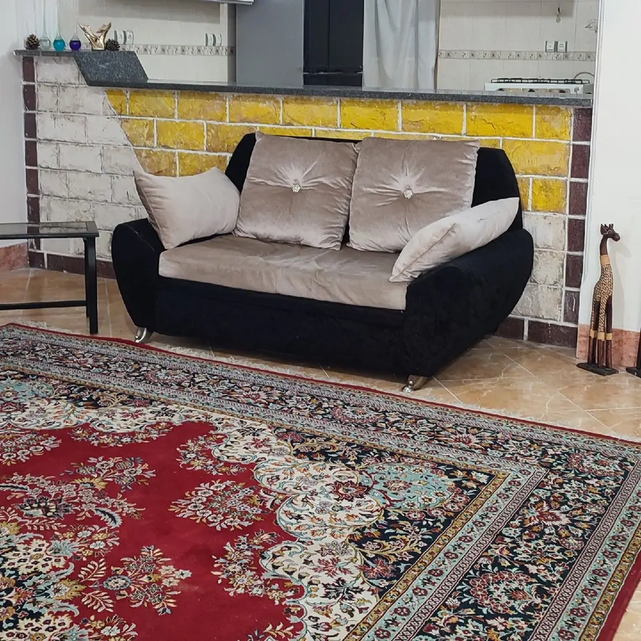 تصویر ۱ - خانه نگین در  بوشهر