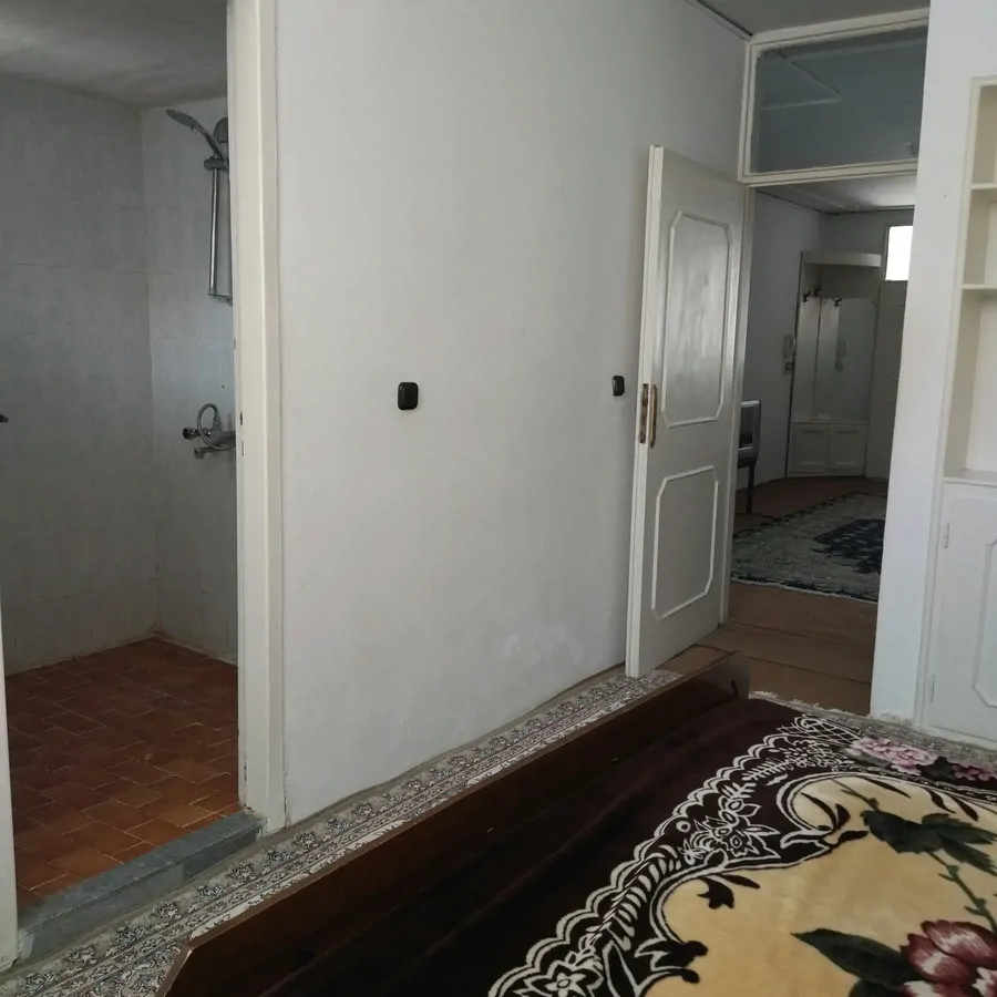 تصویر ۱ - آپارتمان یک خوابه اندیشه راحت و ارام در مشهد