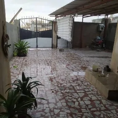 تصویر ۱ - ویلا نخل نخل غانم در  کنگان