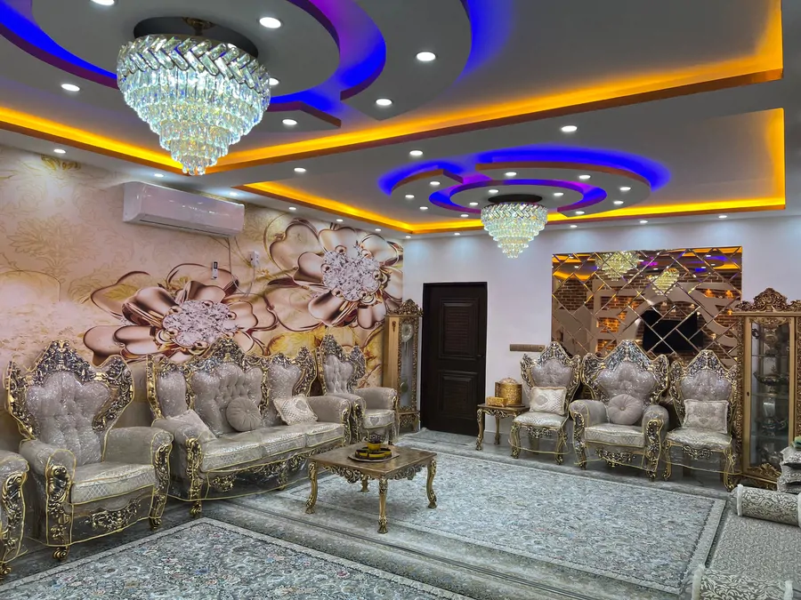 تصویر ۱ - ویلا نهال در قشم