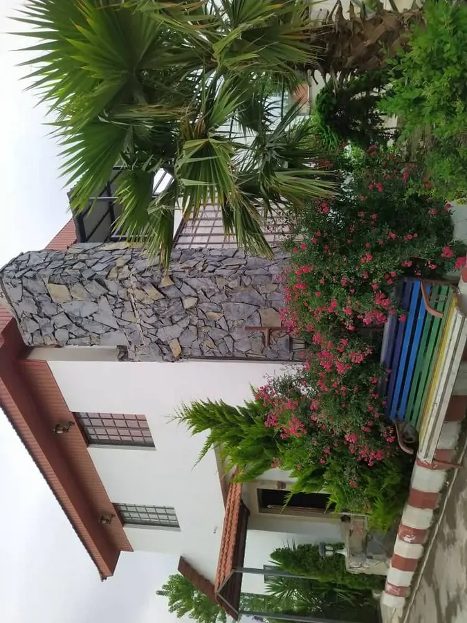 تصویر ۱ - ویلا ویلای شهرکی آرام و امن مناسب خانواده در  آمل