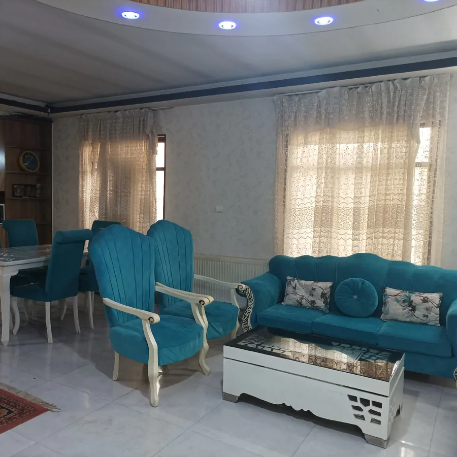 تصویر ۱ - ویلا ویلا  در  شهریار