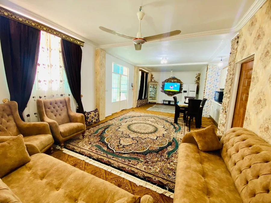 تصویر ۱ - ویلا السا (2) در  قشم