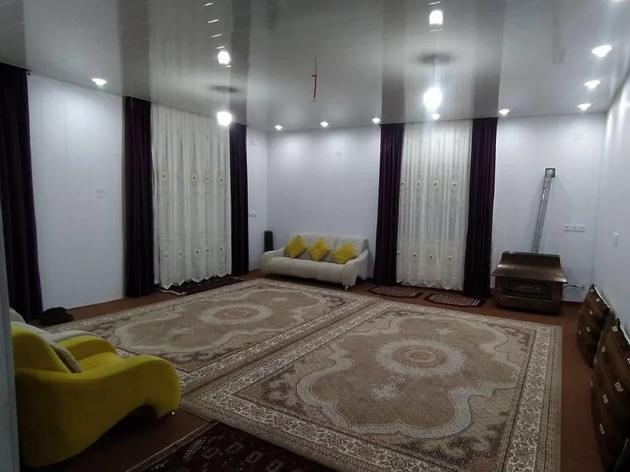 تصویر ۱ - ویلا شیرمحمدی در  بندر ترکمن