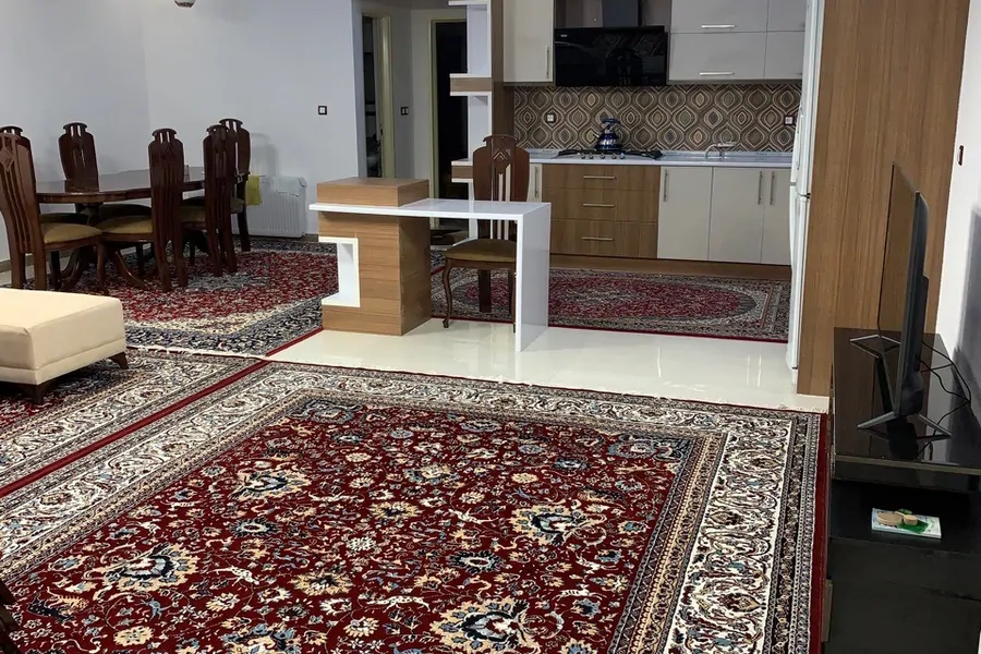 تصویر ۱ - ویلا اجاره ای فانوس روزانه در  سرخ رود