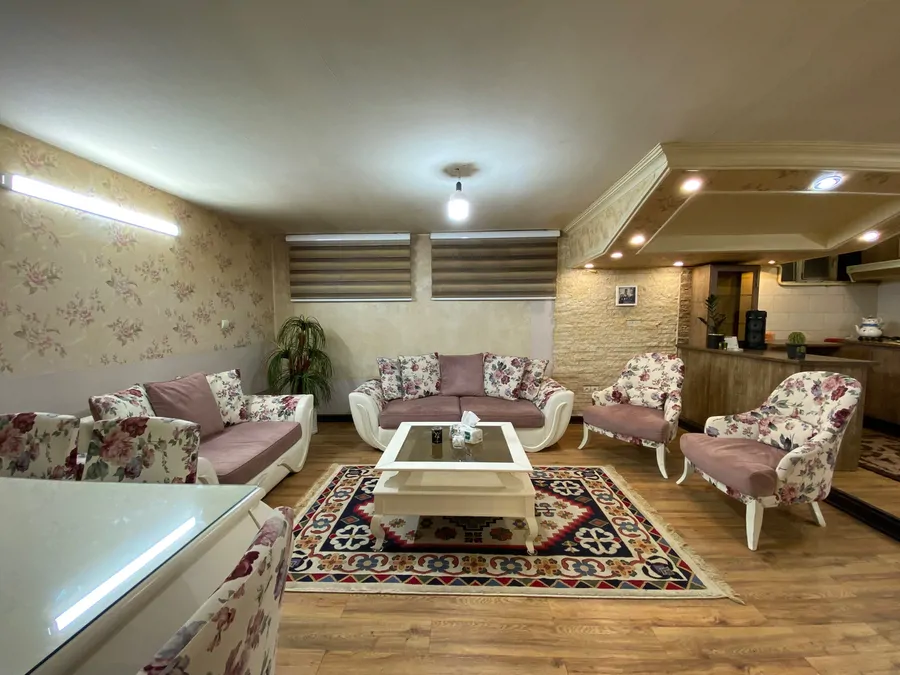 تصویر ۱ - آپارتمان مستقل گلشهر ۲۰۳ در  کرج