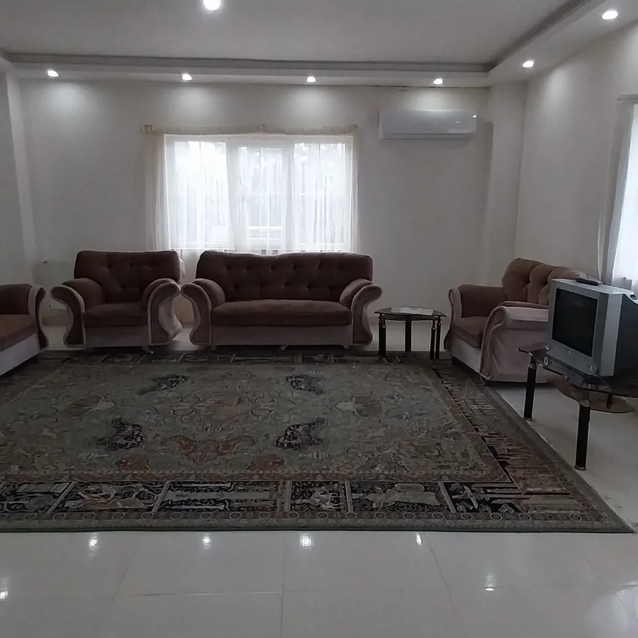 تصویر ۱ - آپارتمان مبله دلیر (۲) در  رشت