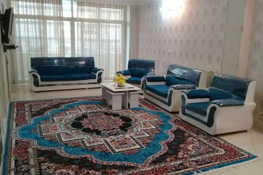 تصویر ۱ - آپارتمان آفتاب (۱) در  اصفهان
