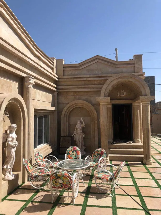 تصویر ۱ - ویلا سناتور در  شهریار