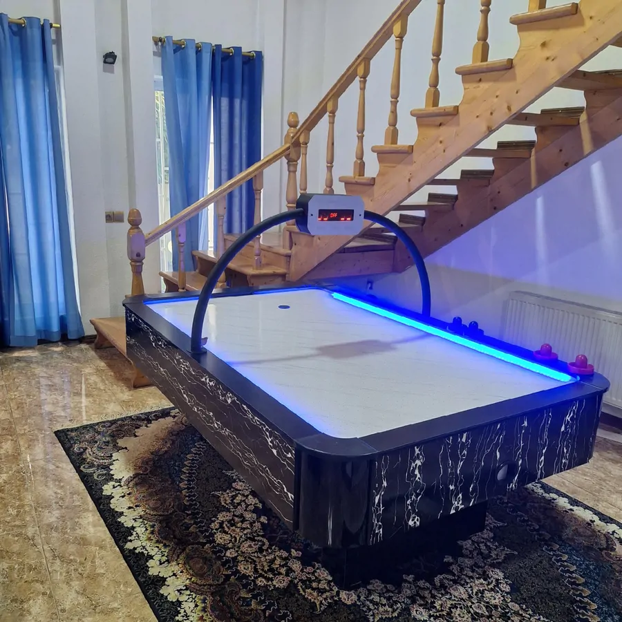 تصویر ۱ - ویلا ویلا استخر دار  ۳ خواب در  سرخ رود