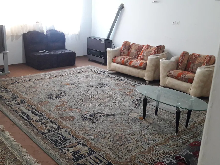 تصویر ۱ - خانه پاسداران  ‍ در  انزلی