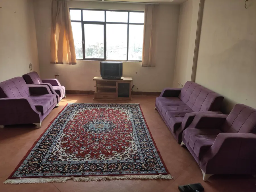 تصویر ۱ - خانه مبله نصر(واحد۵) در  شیراز