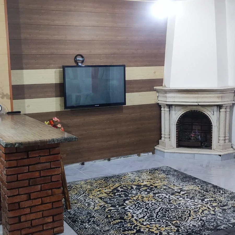 تصویر ۱ - آپارتمان مبله نیل در ایزدشهر