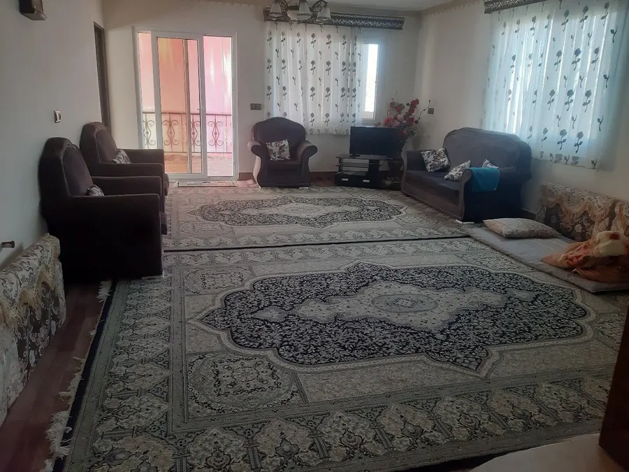 تصویر ۱ - ویلا سوادکوه روستای لاجیم و برج لاجیم در  سوادکوه
