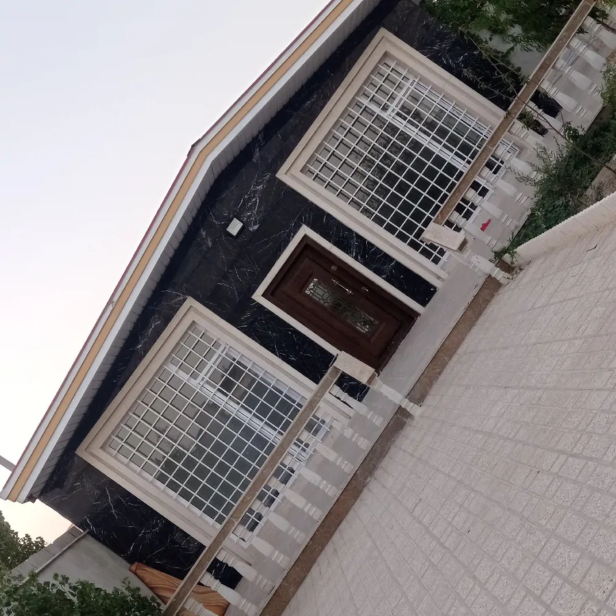 تصویر ۱ - ویلا ویلا در  ماهدشت