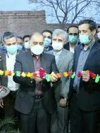 تصویر ۱ - اقامتگاه بومگردی بوم گردی ارگ سنگان واحد چهار در خواف