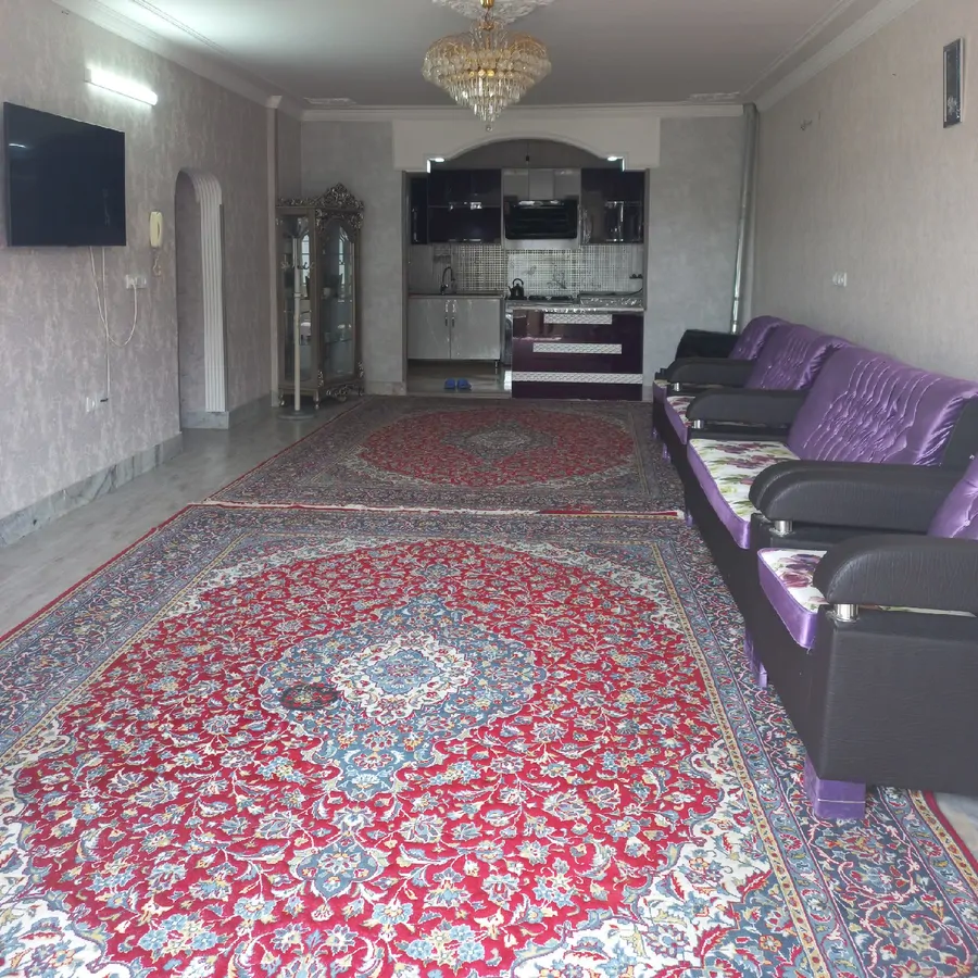 تصویر ۱ - خانه شاهد در  اصفهان