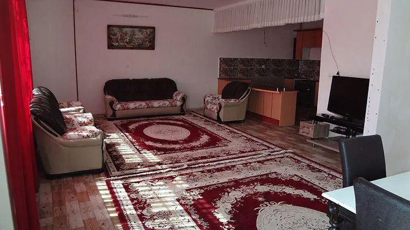 تصویر ۱ - ویلا شاندیز (واحد ۴) در  شاندیز
