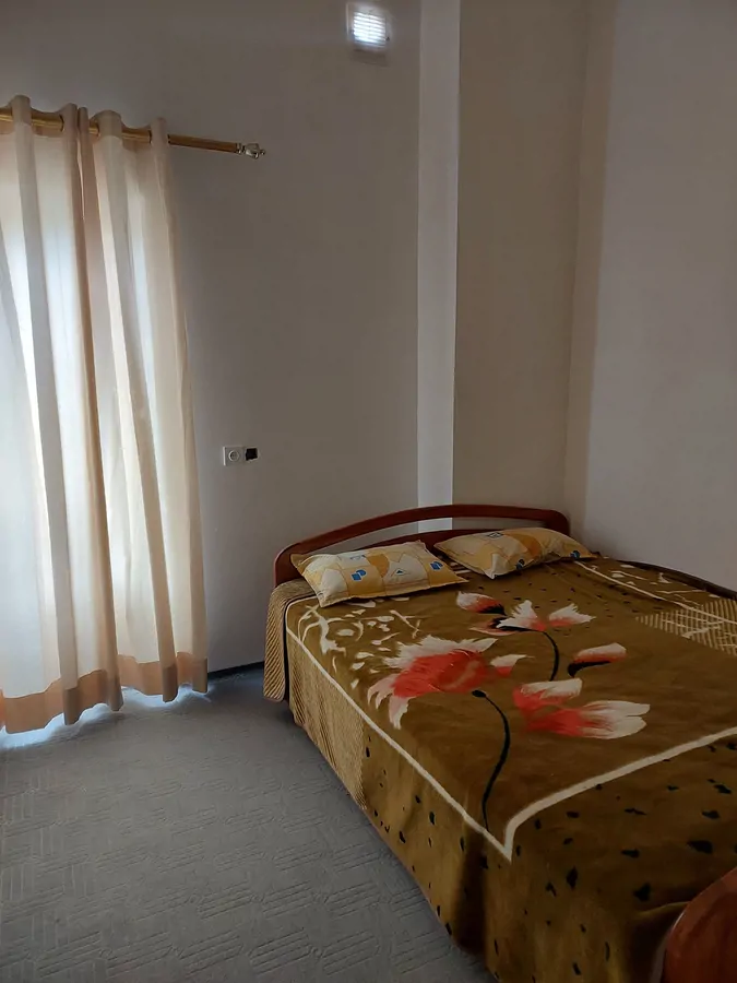 تصویر ۱ - سوییت ویو ابدی در علی آباد کتول