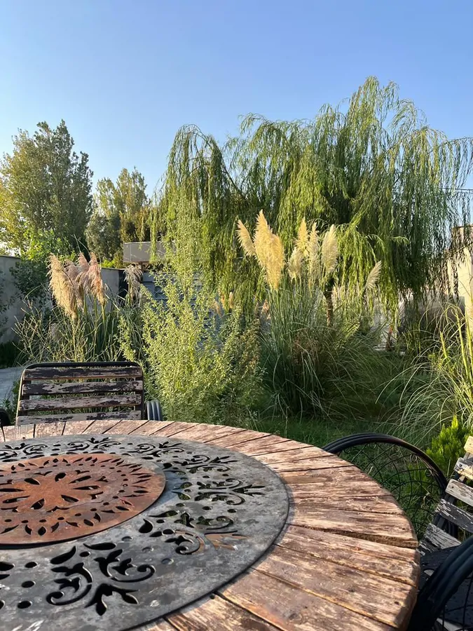 تصویر ۱ - ویلا ویلای استخردار مدرن در  سهیلیه