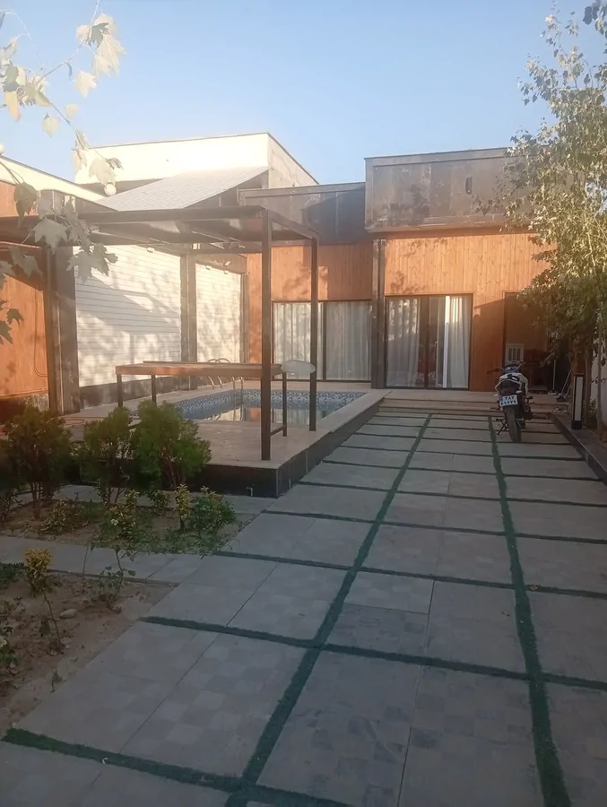 تصویر ۱ - ویلا عمارت زیبای الماس۳ سهیلیه در  سهیلیه