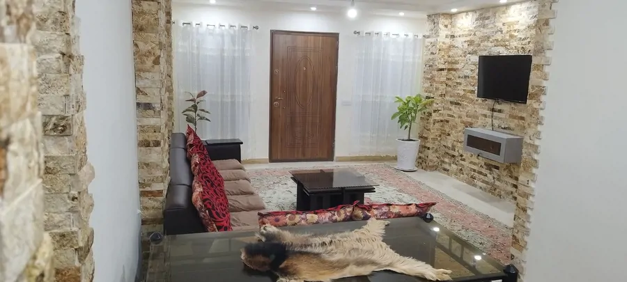 تصویر ۱ - آپارتمان تمیز ونوساز برای سخت پسنها در  چالوس