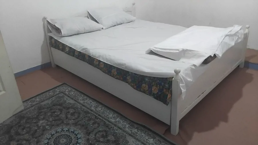تصویر ۱ - ویلا خانه مسافر در  زنجان