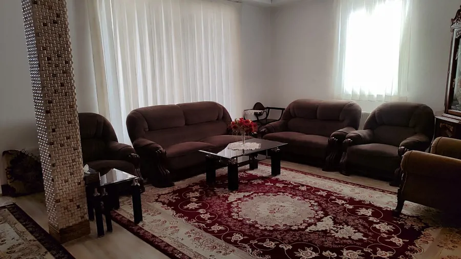 تصویر ۱ - آپارتمان سپیده نزدیک خانه های تاریخی در کاشان