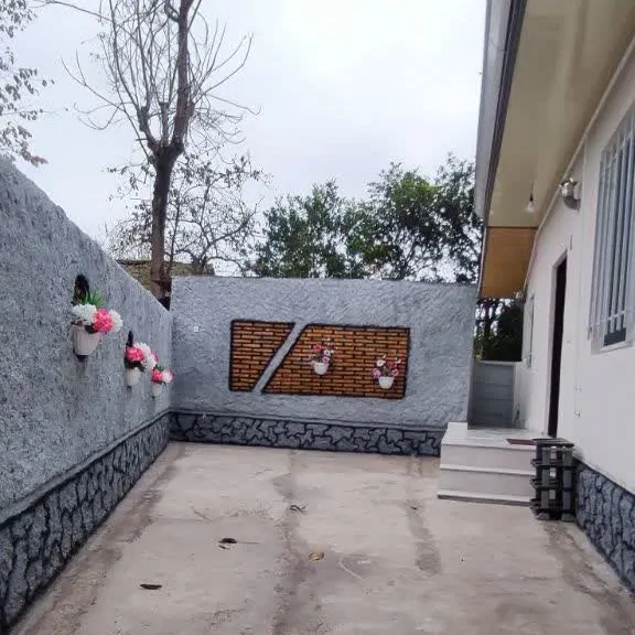 تصویر ۱ - ویلا مبله خاطره در  ماسال