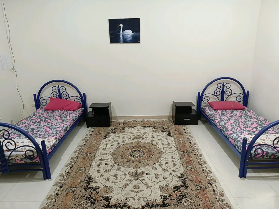تصویر ۱ - هتل آپارتمان مهر در تبریز