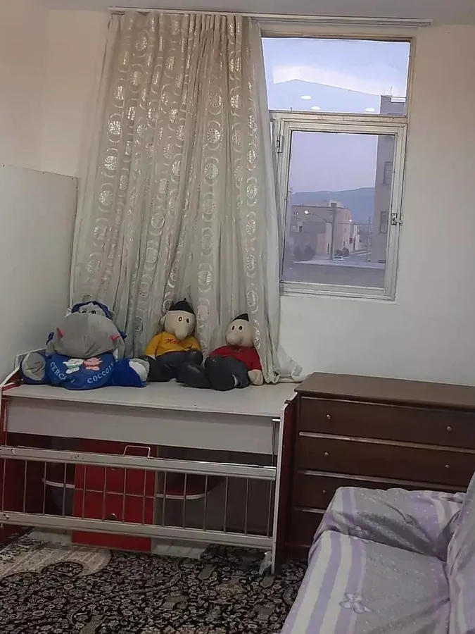 تصویر ۱ - آپارتمان شقایق ۲  در  بهارستان