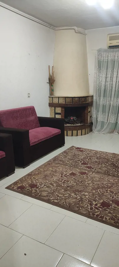 تصویر ۱ - آپارتمان مبله تراس دار رو به دریا  در  بابلسر