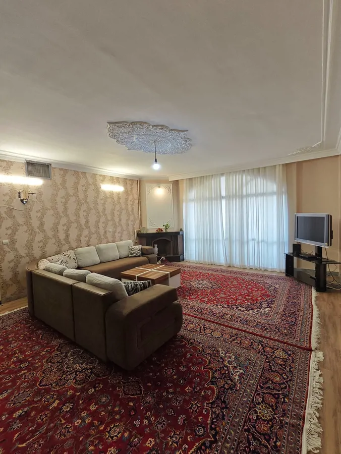 تصویر ۱ - خانه شهرناز در اصفهان