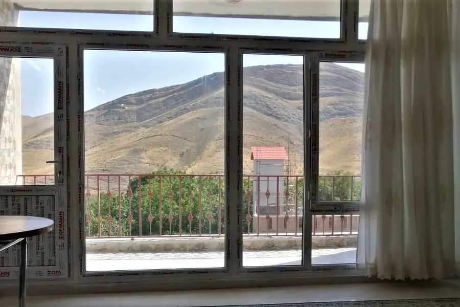 تصویر ۱ - آپارتمان علی محمدی  در  تفرش