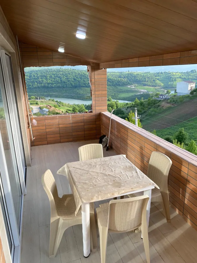 تصویر ۱ - آپارتمان مبله هیلان در  بهشهر