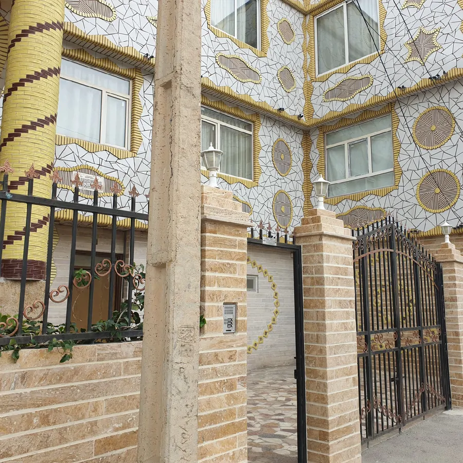 تصویر ۱ - آپارتمان ویلای ساحلی پل زمانخان در  سامان