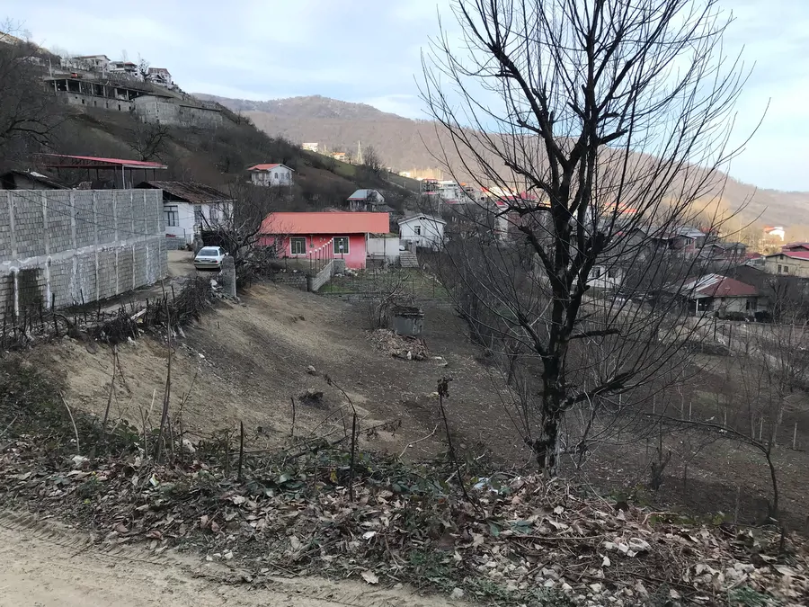 تصویر ۱ - ویلا دهکده گیلده،گردنه حیران،جنگلی،مبله  در  آستارا