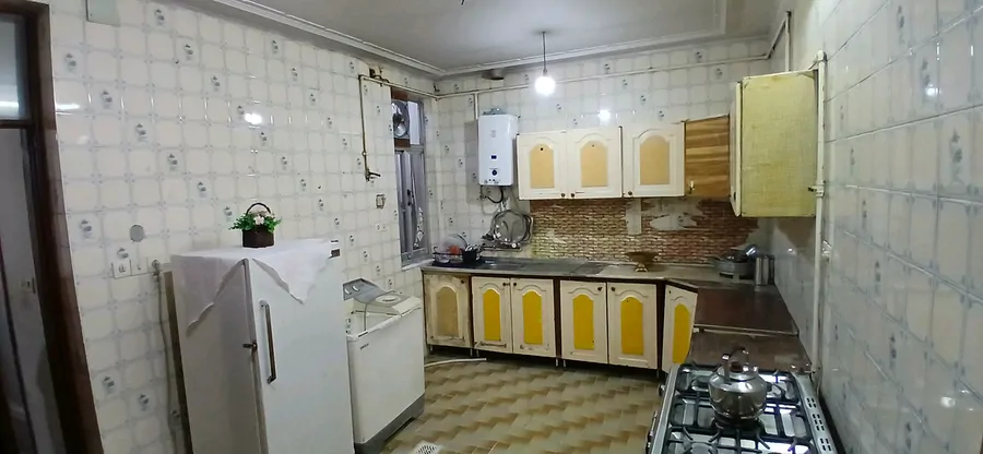 تصویر ۱ - ویلا واحددلباز در اهواز