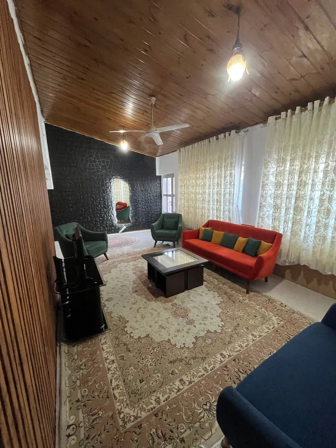 تصویر ۱ - ویلا گلسار (۱۹) در  ایزدشهر