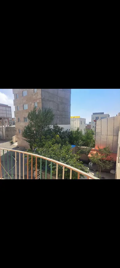 تصویر ۱ - آپارتمان سوئیت طلاییی در  نمین