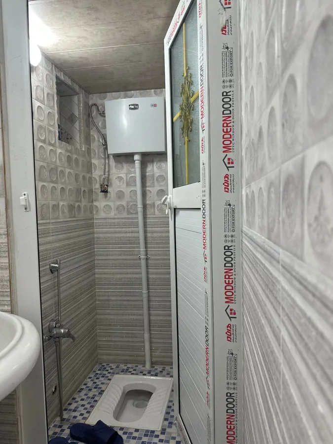 تصویر ۱ - کلبه اقامتگاه خان تک خواب مناسب برای سالمندان در  بابل