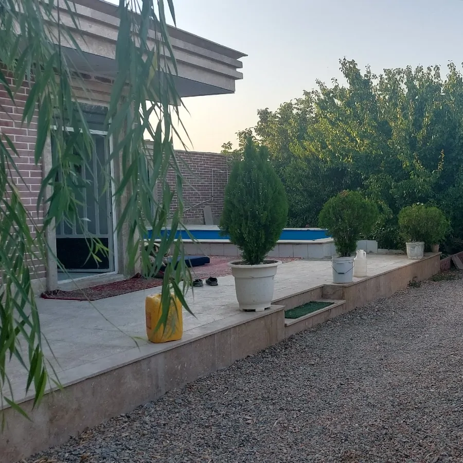 تصویر ۱ - ویلا آرام در  کرج