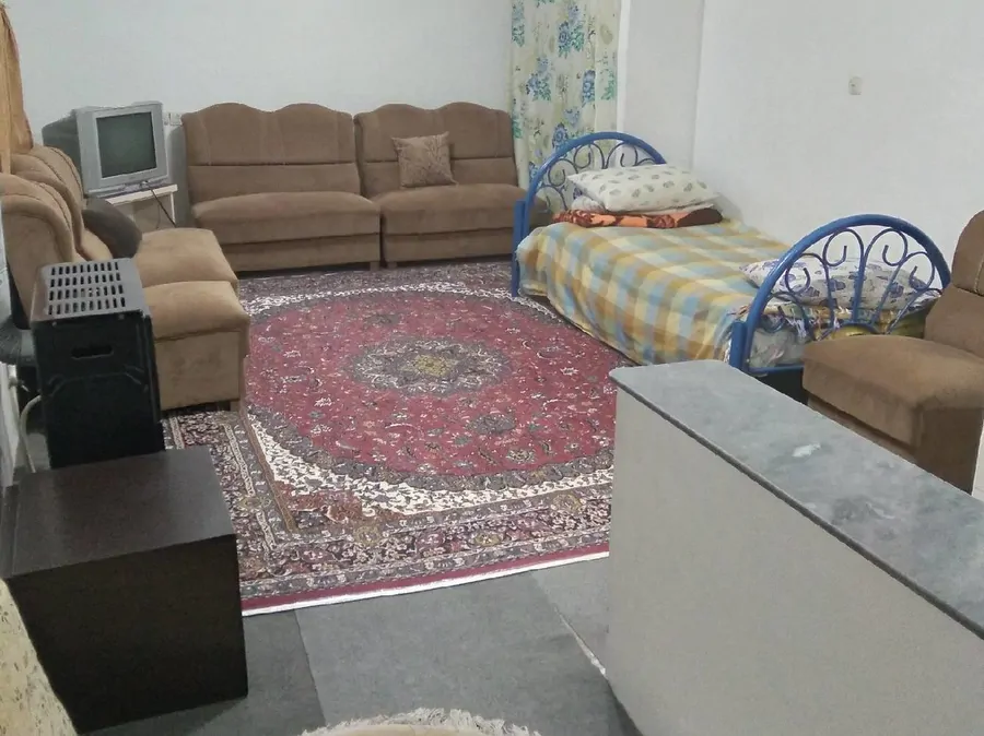 تصویر ۱ - سوییت میرشاد (۳) در  انزلی