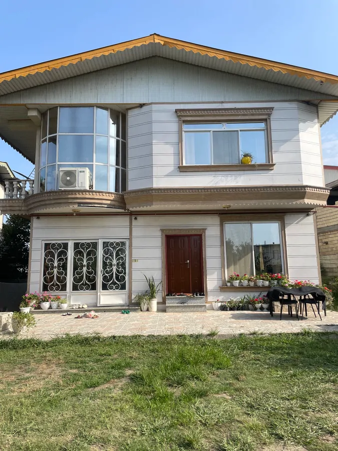 تصویر ۱ - ویلا هانا در  اسالم