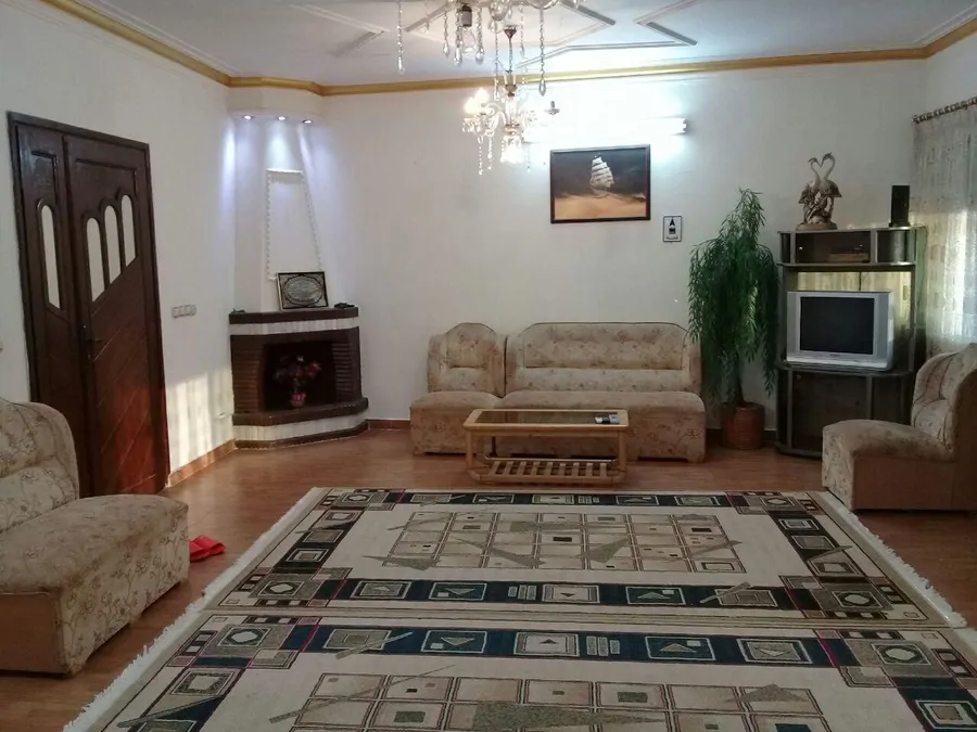تصویر ۱ - آپارتمان کریمی 1 در  لاهیجان