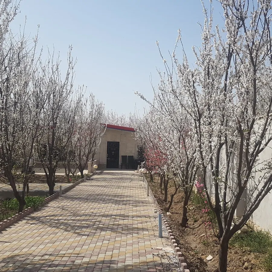 تصویر ۱ - ویلا باغ  در  کرج