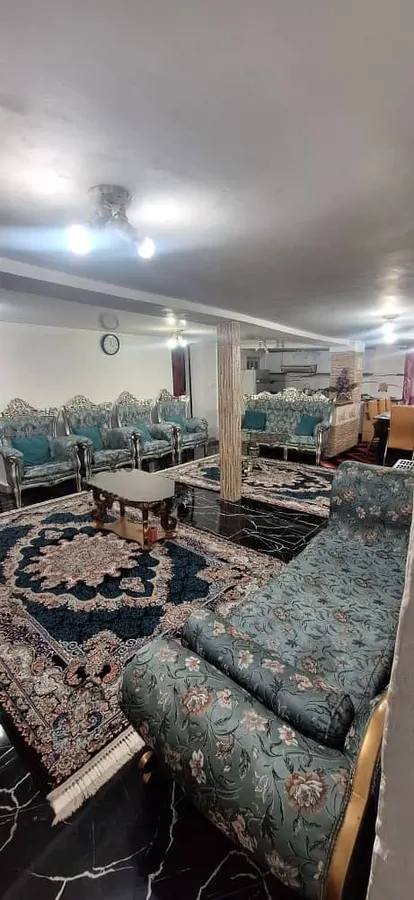 تصویر ۱ - ویلا ویلا باغ ۲طبقه در  لاهیجان
