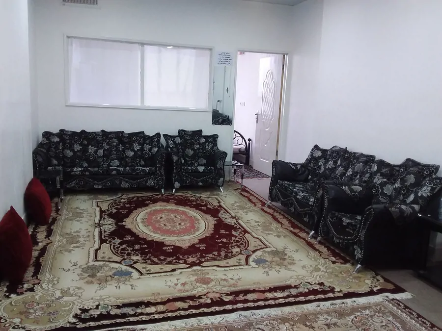 تصویر ۱ - آپارتمان سوئیت گل نرگس در  فردوس