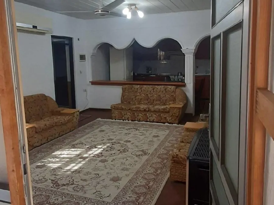 تصویر ۱ - ویلا کاشانه کورش در  رضوانشهر